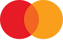 Mastercard color
