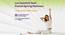 Riserox Pocket Spring Mattress - Queen Size (Queen Mattress Type, 6 in Mattress Thickness (in Inches), 75 x 60 in Mattress Size) by Urban Ladder - - 