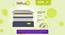 Riserox Pocket Spring Mattress - Queen Size (Queen Mattress Type, 6 in Mattress Thickness (in Inches), 75 x 60 in Mattress Size) by Urban Ladder - - 