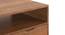Zephyr Storage Coffee table (Amber Walnut Finish) by Urban Ladder - - 