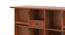 Caledonia BarUnit, Finish - Honey (Honey Finish) by Urban Ladder - Zoomed Image - 1002591
