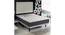 Dreamsway Pocket Spring Mattress 8 inch   Double  Size Mattress (Single Mattress Type, 8 in Mattress Thickness (in Inches), 72 x 48 in Mattress Size, Multicolor) by Urban Ladder - - 