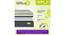 Dreamsway Pocket Spring Mattress 8 inch   Double  Size Mattress (Single Mattress Type, 8 in Mattress Thickness (in Inches), 72 x 48 in Mattress Size, Multicolor) by Urban Ladder - - 