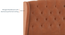 Holmebrook Upholstered Storage Bed (King Bed Size, Tan Leatherette) by Urban Ladder - Storage Image - 
