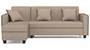 Left Aligned 4-seater - Pricing