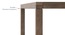 Arbor Solid Wood King Size Non-Storage Bed In Danish Walnut Finish (Queen Bed Size, Danish Walnut Finish) by Urban Ladder - - 