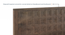 Baori Solid Wood King Size Hydraulic-Storage Bed In Danish Walnut Finish (Queen Bed Size, Hydraulic Storage Type, Danish Walnut Finish) by Urban Ladder - - 
