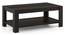 Striado Storage Coffee Table -Finish- American Walnut (American Walnut Finish) by Urban Ladder - - 