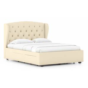 urban ladder Holmebrook Upholstered Storage Bed-picture-22