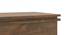 Parker Solid Wood Free Standing TV Unit in Danish Walnut Finish (50 Inch Size, Danish Walnut Finish) by Urban Ladder - - 
