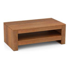 urban ladder Epsilon Rectangular Solid Wood Coffee Table in Amber Walnut Finish-picture-20