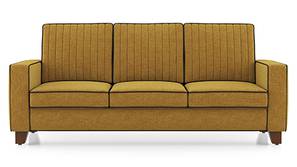 Apollo Neo Sofa (Ochre)