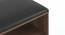 Alex Shoe Cabinet (Classic Walnut Finish, 21 pair Configuration) by Urban Ladder - - 