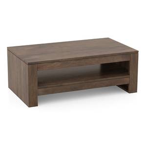 urban ladder Epsilon Rectangular Solid Wood Coffee Table in Danish Walnut Finish-picture-14