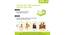 Riserox Pocket Spring Mattress - Double Size (8 in Mattress Thickness (in Inches), Double Mattress Type, 84 x 42 in Mattress Size) by Urban Ladder - - 