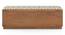 Zephyr Blanket Box Finish - Amber Walnut (Amber Walnut Finish) by Urban Ladder - - 