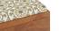 Zephyr Blanket Box Finish - Amber Walnut (Amber Walnut Finish) by Urban Ladder - - 