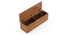 Zephyr Blanket Box Finish - Amber Walnut (Amber Walnut Finish) by Urban Ladder - - 