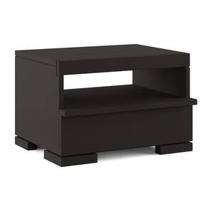 urban ladder Ohio Solid Wood Bedside Table in Mango Mahogany Finish-picture-11