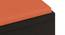 Zephyr Blanket Box Finish - Amber Walnut (American Walnut Finish) by Urban Ladder - - 