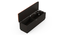 Zephyr Blanket Box Finish - Amber Walnut (American Walnut Finish) by Urban Ladder - - 