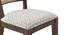 Atlas Crest Storage Solid Wood 6 Seater Dining Table with Reed Dining Chair Set (Grey Floral, Danish Walnut Finish, 6 No of Chairs, 6 Table Seating Capacity) by Urban Ladder - Storage Image - 1007872
