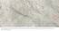 Lunar Grey Mirage Stone 6 Seater Dining Table With Bren Swivel Dining Chair Set (Ivory, Danish Walnut Finish, 6 No of Chairs, 6 Table Seating Capacity) by Urban Ladder - Ground View Design 1 - 1007966
