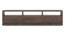 Carmond Tv unit Danish Walnut (50 Inch Size, Danish Walnut Finish) by Urban Ladder - - 
