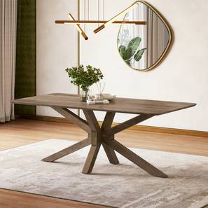 8 Seater Design Anderson 8 Seater Danish Walnut Dining Table