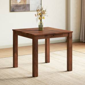 Arlo Teak Wood Dining Table-image-28