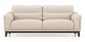 Colby Fabric Sofa (Beige)