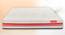 Quboid 3 Zoned NRG Layer Medium Firm Qube Cell Mattress with Zero Motion Transfer - King Size (Beige, King Mattress Type, 78 x 72 in (Standard) Mattress Size, 8 in Mattress Thickness (in Inches)) by Urban Ladder - - 