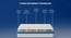 Boltt Plus 3 Zoned NRG Layer Medium Firm Bonnell Spring Euro Top Mattress with Extra Air Circulation and Coolness - Double Size (Beige, 8 in Mattress Thickness (in Inches), 72 x 48 in Mattress Size, Double Mattress Type) by Urban Ladder - - 