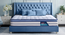 Strength Plus - Doctor Recommended 5 Zone Dual Density Orthopedic Support layer High Density Coir Memory Foam Mattress - Queen Size (White, Queen Mattress Type, 8 in Mattress Thickness (in Inches), 75 x 66 in Mattress Size) by Urban Ladder - - 