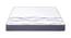 Durobond Pro Dual Side Reversible Coir Mattress, Firm and Medium Firm Comfort, Queen Size Mattress (72X60X5 Inches), Grey (Queen Mattress Type, 72 x 60 in Mattress Size, 5 in Mattress Thickness (in Inches)) by Urban Ladder - - 