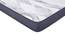 Durobond Pro Dual Side Reversible Coir Mattress, Firm and Medium Firm Comfort, Queen Size Mattress (72X60X5 Inches), Grey (Queen Mattress Type, 72 x 60 in Mattress Size, 5 in Mattress Thickness (in Inches)) by Urban Ladder - - 