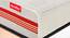 Quboid 3 Zoned NRG Layer Medium Firm Qube Cell Mattress with Zero Motion Transfer - Single Size (Beige, Single Mattress Type, 8 in Mattress Thickness (in Inches), 75 x 35 in Mattress Size) by Urban Ladder - - 