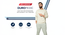 Strength Plus - Doctor Recommended 5 Zone Dual Density Orthopedic Support layer High Density Coir Memory Foam Mattress - Queen Size (White, Queen Mattress Type, 8 in Mattress Thickness (in Inches), 75 x 66 in Mattress Size) by Urban Ladder - - 