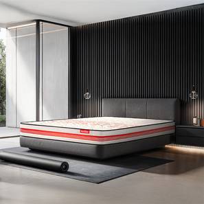Propel 3 Zoned NRG Layer Medium Firm Pocket Spring Mattress with Zero Motion Transfer - Queen Size-image-41