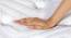 Strength Plus - Doctor Recommended 5 Zone Dual Density Orthopedic Support layer High Density Coir Memory Foam Mattress - Queen Size (White, Queen Mattress Type, 8 in Mattress Thickness (in Inches), 75 x 66 in Mattress Size) by Urban Ladder - - 