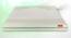Tatva - Organic Cotton Fabric Double Size Latex Mattress (6 in Mattress Thickness (in Inches), 72 x 48 in Mattress Size, Double) by Urban Ladder - - 