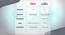 Live 2in1 Reversible Soft & Firm Sides -  Single Size (Single Mattress Type, 6 in Mattress Thickness (in Inches), 72 x 30 in Mattress Size) by Urban Ladder - Design 1 Side View - 1012804