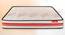 Boltt 3 Zoned NRG Layer Medium Firm Bonnell Spring Mattress with Extra Air Circulation and Coolness - Double Size (Beige, 7 in Mattress Thickness (in Inches), 75 x 48 in Mattress Size, Double Mattress Type) by Urban Ladder - - 