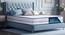 Balance -Doctor Recommended 5 Zone Dual Density Orthopedic Support Layer High Density Memory Foam Medium Firm Mattress - King Size (White, King Mattress Type, 7 in Mattress Thickness (in Inches), 75 x 72 in Mattress Size) by Urban Ladder - - 