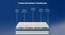Balance -Doctor Recommended 5 Zone Dual Density Orthopedic Support Layer High Density Memory Foam Medium Firm Mattress - King Size (White, King Mattress Type, 7 in Mattress Thickness (in Inches), 75 x 72 in Mattress Size) by Urban Ladder - - 