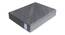 Dreamer Bonnel Spring King Size Mattress (King, 6 in Mattress Thickness (in Inches), 75 x 72 in Mattress Size) by Urban Ladder - - 