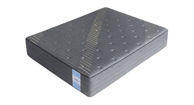Dreamer Bonnel Spring Queen Size Mattress (Queen, 8 in Mattress Thickness (in Inches), 75 x 60 in Mattress Size) by Urban Ladder - - 