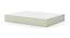 Dreamer Natural Latex Foam Queen Size Mattresss (Queen, 78 x 60 in (Standard) Mattress Size, 8 in Mattress Thickness (in Inches)) by Urban Ladder - - 