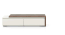 Bayern 75 inch TV Unit (75 Inch Size, Danish Walnut Finish) by Urban Ladder - - 