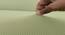 3 Seater Lime Green Sofa Cover for Apollo  sofa (Lime Green) by Urban Ladder - - 